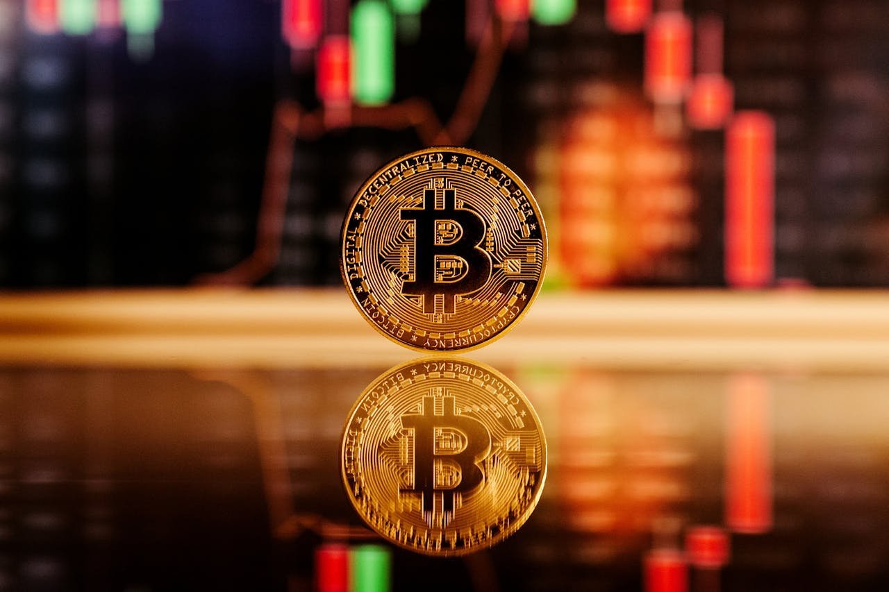 Stock Market Hits Record High Amid Economic Recovery